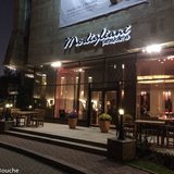 Modigliani - Restaurant